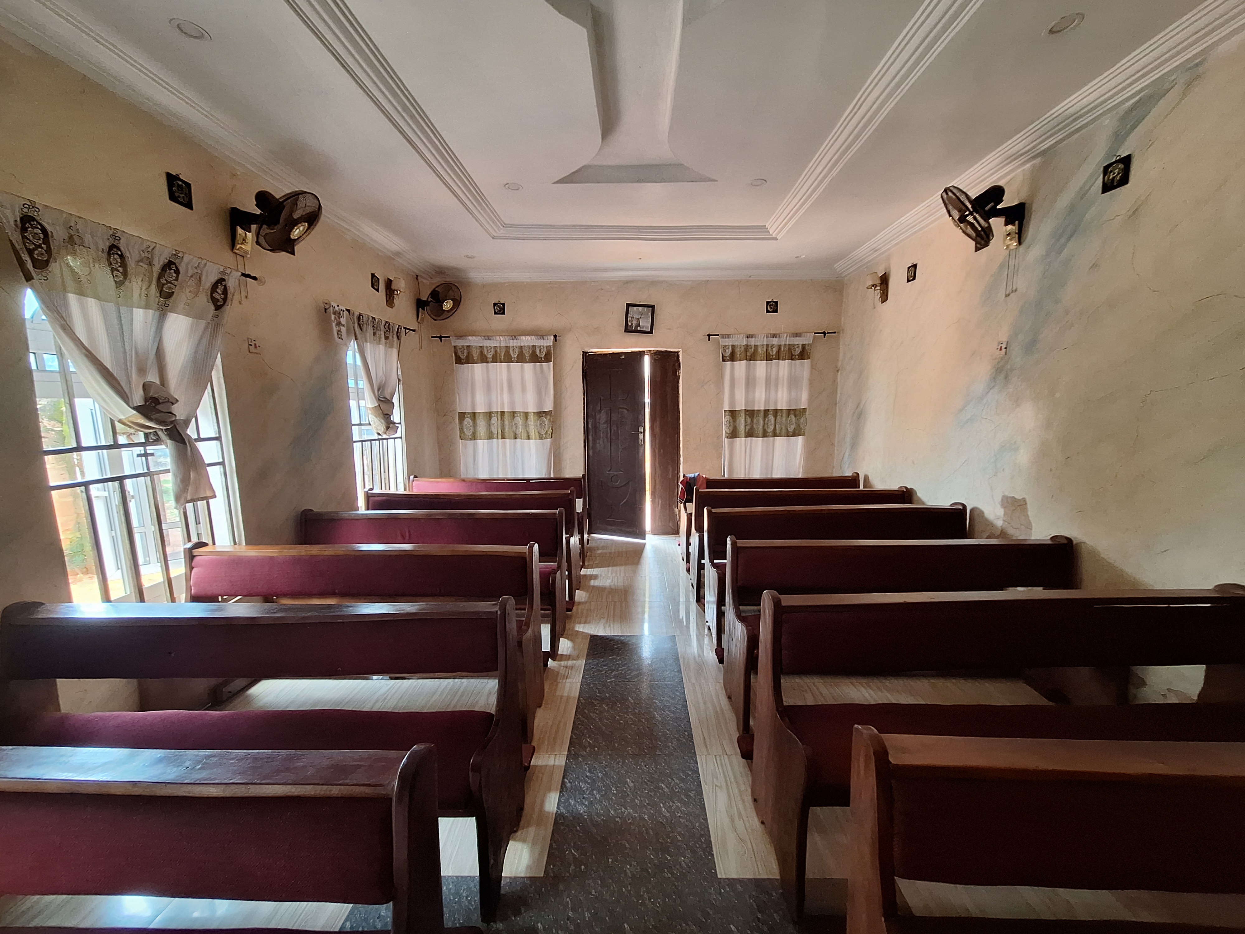 Congregation