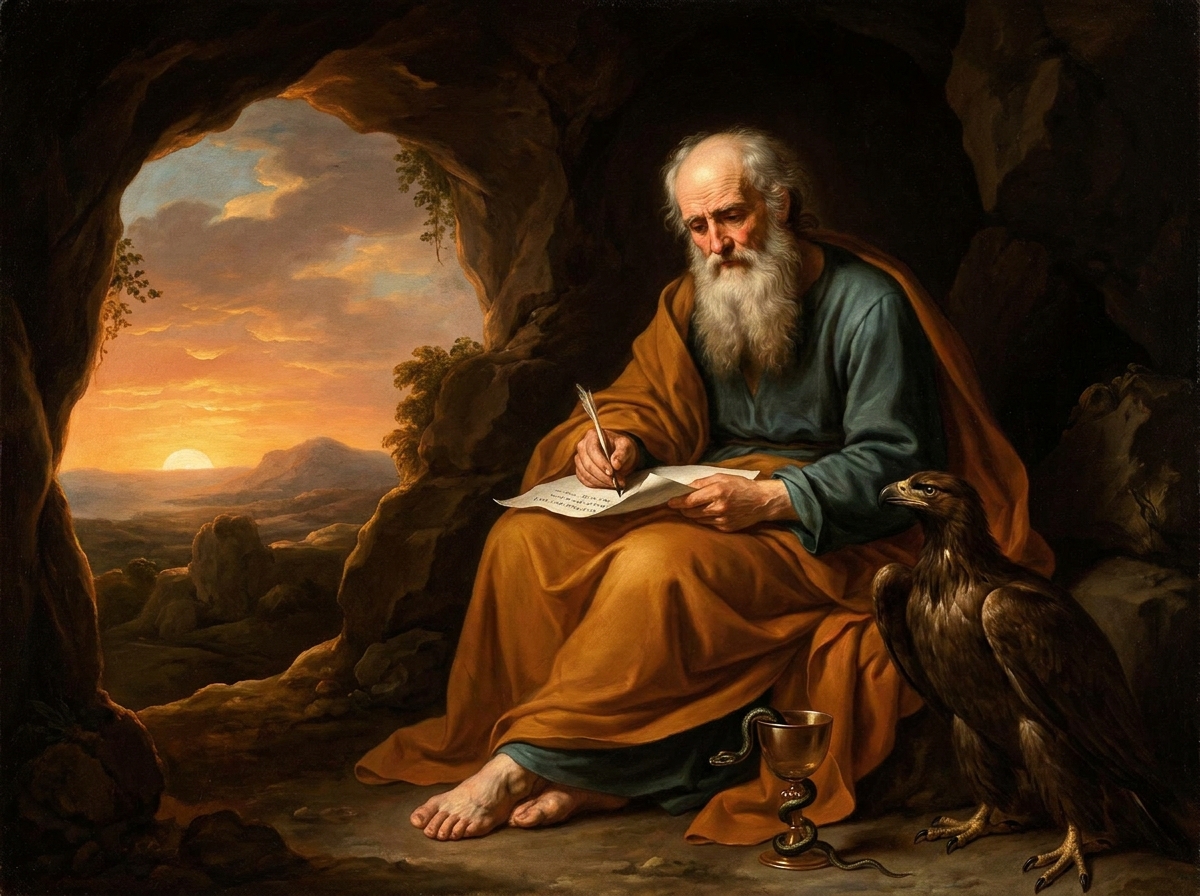 St John the Apostle