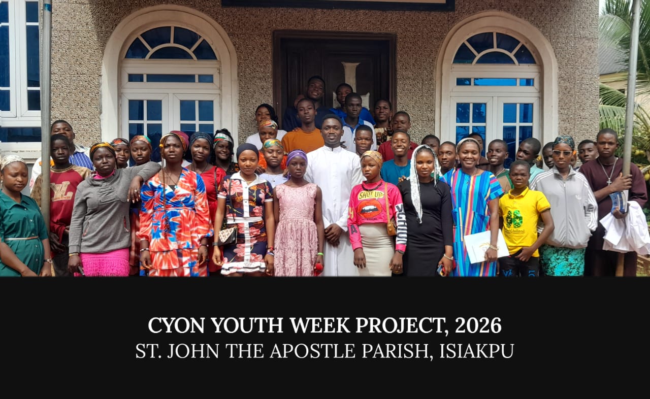 Youth Week