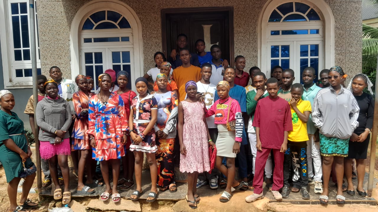 Youth Choir