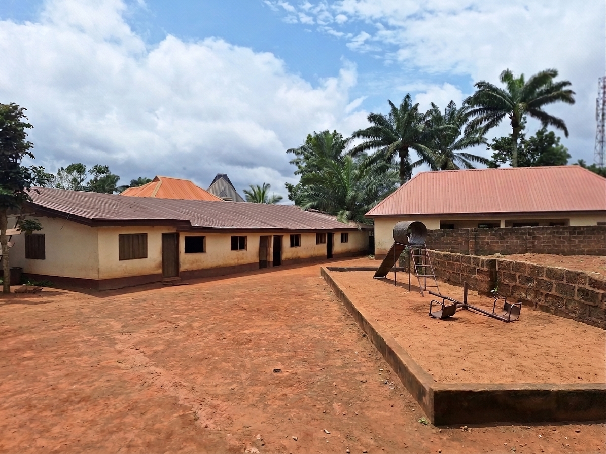 St John the Apostle Nursery and Primary School