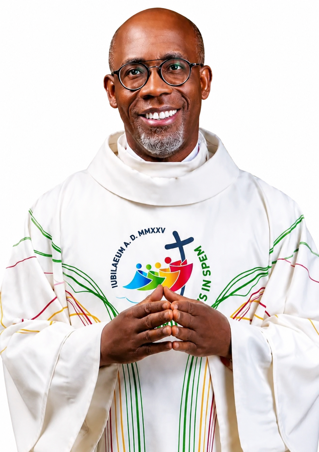 Rev. Fr. Dr. Uche Ugwueze