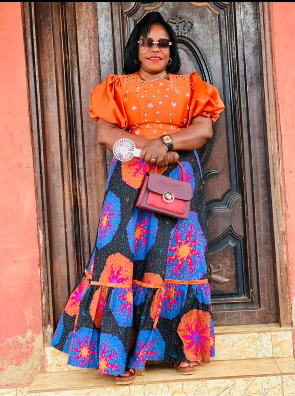 Ezinne Victoria Ezema