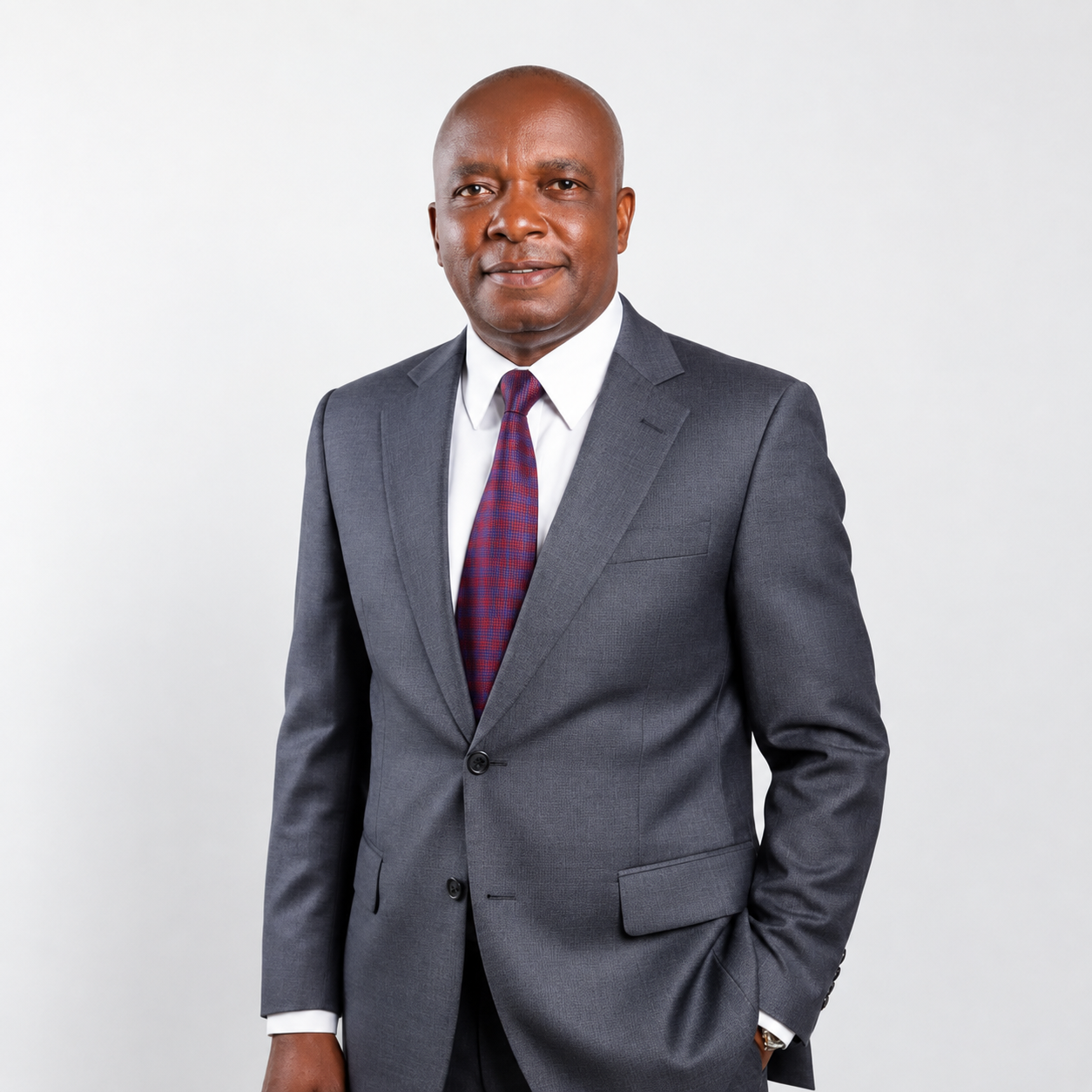 Prof. Hyginus Omeje