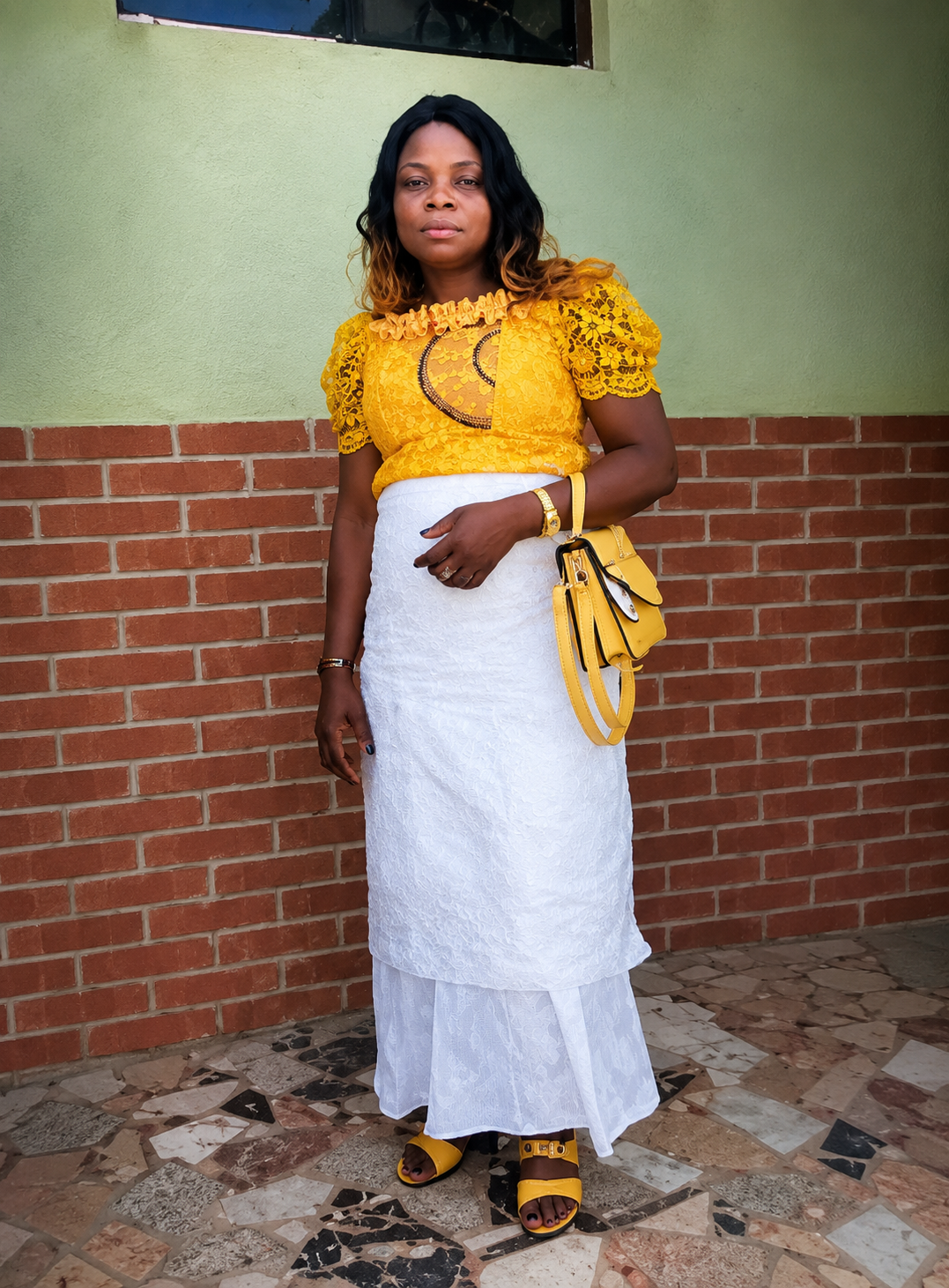 Mrs. Ogbu Charity