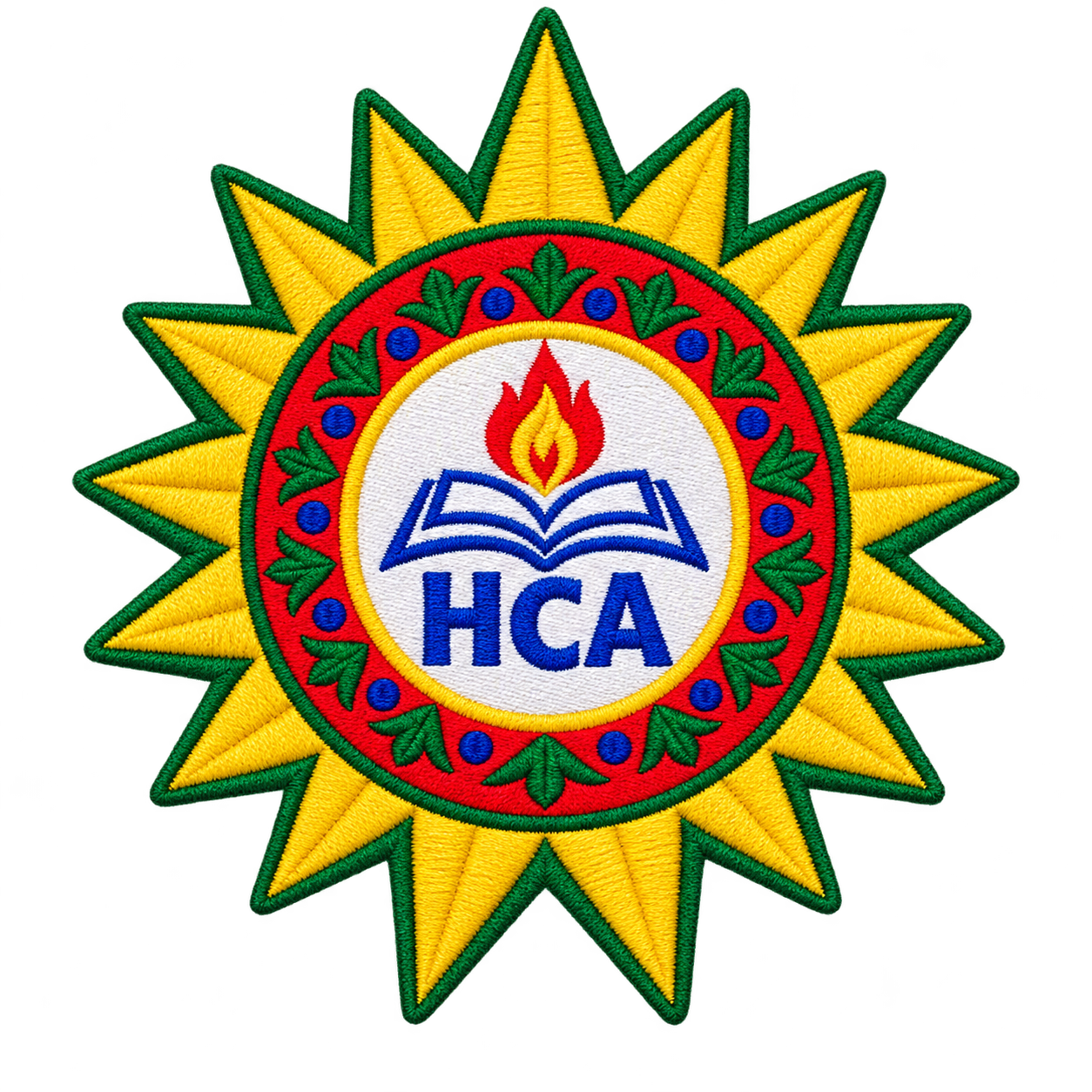 Holy Childhood Association (HCA)